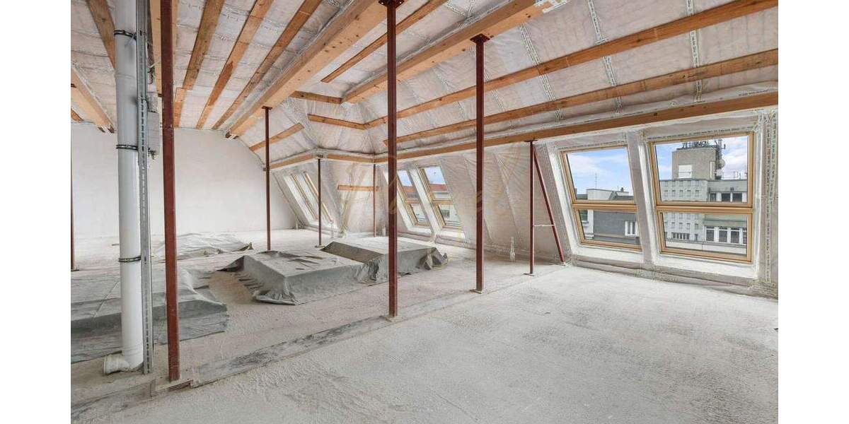 Etagenwohnung Berlin Wilmersdorf - 4 Zimmer, 141 m&sup2;, 990.000&euro; | Angebot:25709947