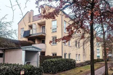 Wohnung Potsdam Drewitz - 2 Zimmer, 63 m&sup2;, 235.000&euro; | Angebot:25589720