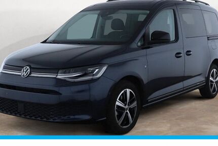 VW Caddy Maxi 13.750 km 34.998 &euro; Potsdam 14482