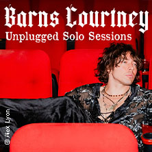 Barns Courtney 10.06.2026 Mikropol