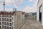 Etagenwohnung Berlin Mitte - 3 Zimmer, 100 m&sup2;, 3.425&euro; | Angebot:26841632