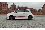 Fiat 500 76.804 km 16.500 &euro; Berlin 10178