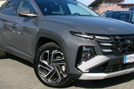 Hyundai Tucson 1.6 T-GDI Hybrid Prime 4WD Pano ACC HUD 360 17.653 km 33.980 &euro; Falkensee 14612