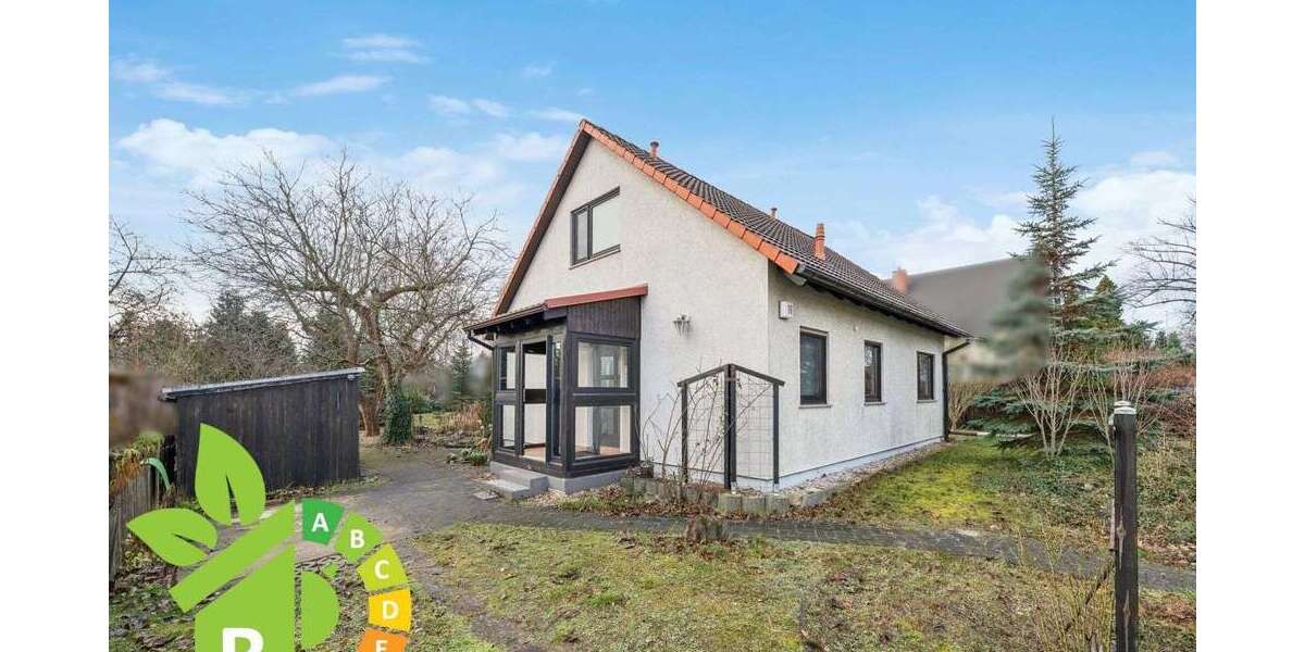 Haus zum Kaufen in Blankenfelde-Mahlow 369.000 € 90 m² 3 zimmer