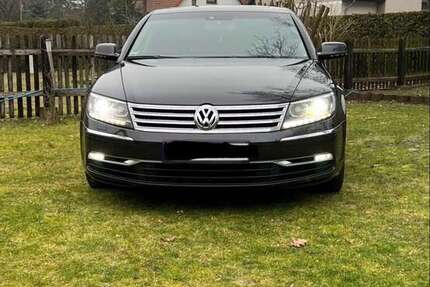 VW Phaeton 265.000 km 3.500 &euro; Berlin, Stadt 13053
