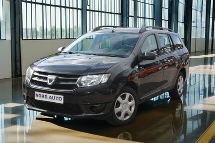 Dacia Logan 148.000 km 3.970 &euro; Hennigsdorf bei Berlin 16761