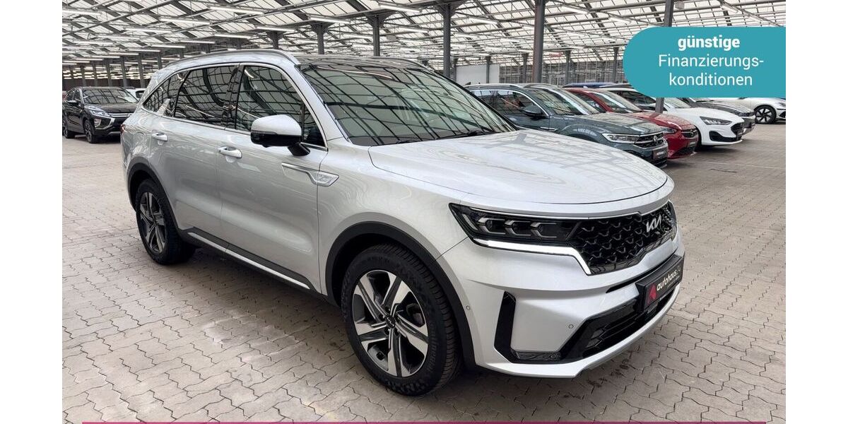 Kia Sorento 30.837 km 36.990 &euro; Ludwigsfelde (bei Berlin) 14974