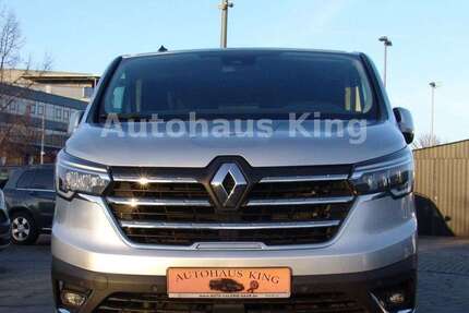Renault Trafic 107.000 km 34.000 € Berlin 12681