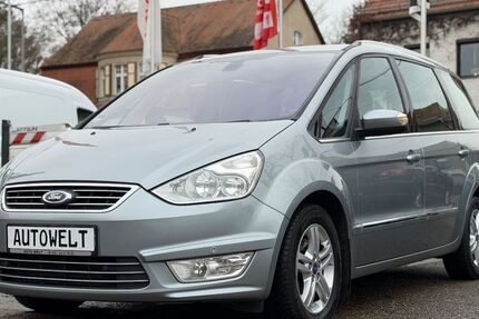 Ford Galaxy 174.500 km 8.690 &euro; Berlin 12623