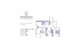 Etagenwohnung Nauen - 3 Zimmer, 82 m&sup2;, 1.033&euro; | Angebot:26751028