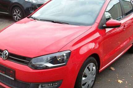 VW Polo 24.200 km 6.900 € Berlin 12347