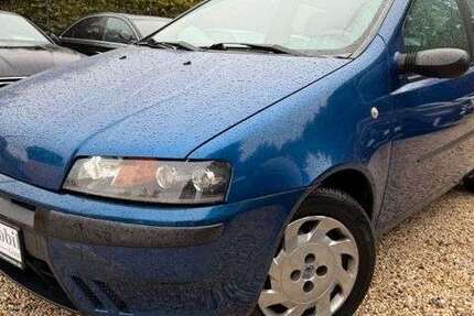 Fiat Punto 138.945 km 2.490 &euro; Großbeeren 14979