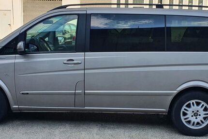 Mercedes-Benz Viano 280.535 km 13.700 &euro; Berlin 12055