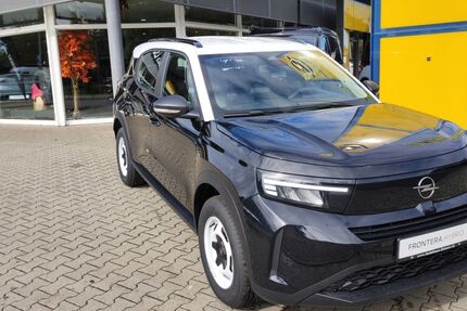 Opel Frontera 1.500 km 22.490 € Zossen 15806