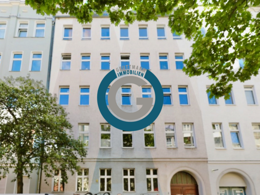 Wohnung zum Kaufen in Berlin 149.000 € 40 m²
