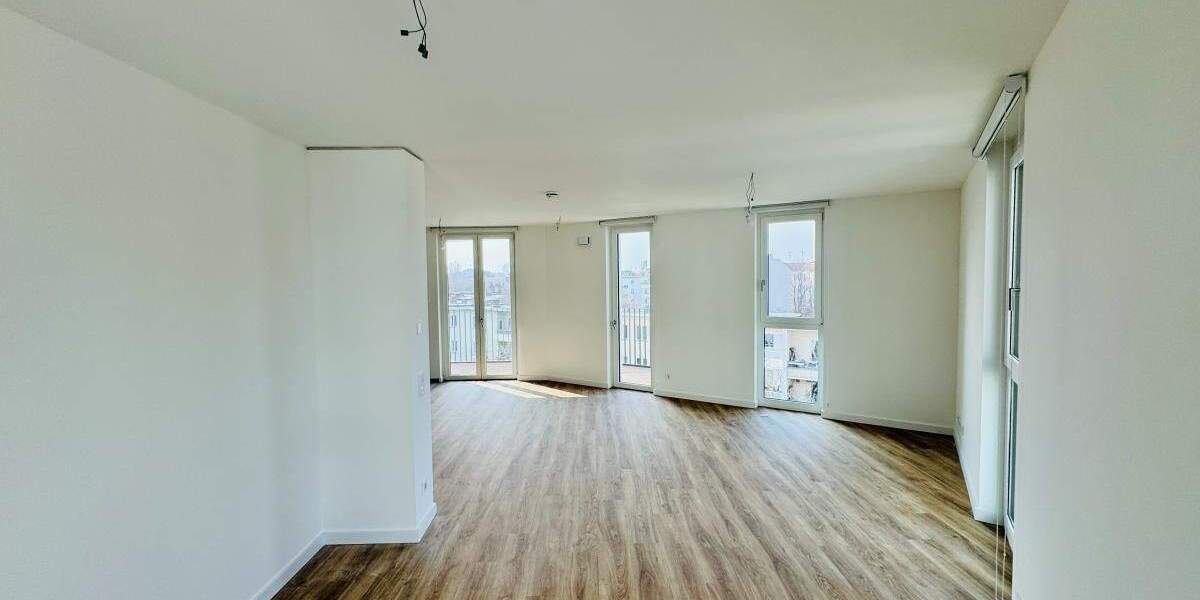 Etagenwohnung Berlin Schöneberg - 2 Zimmer, 69 m&sup2;, 1.475&euro; | Angebot:25278405
