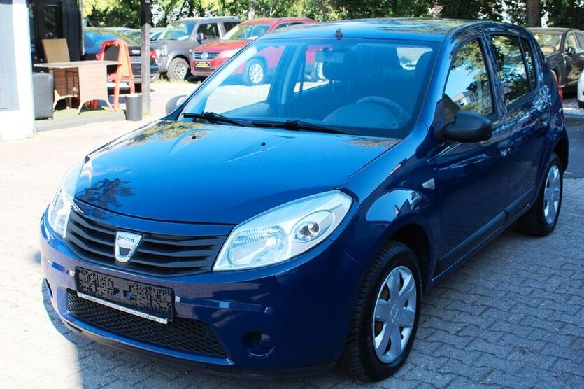 Sandero