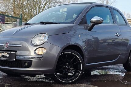 Fiat 500 93.000 km 4.999 &euro; Berlin 12309