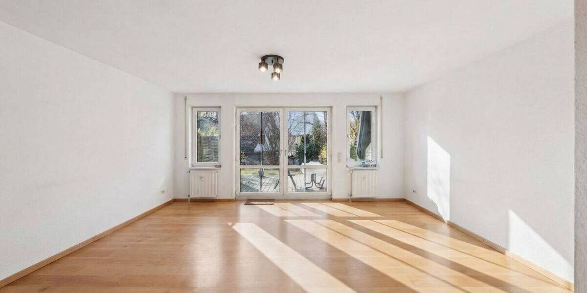 Reihenmittelhaus Berlin Kladow - 5 Zimmer, 123 m&sup2;, 550.000&euro; | Angebot:26754025
