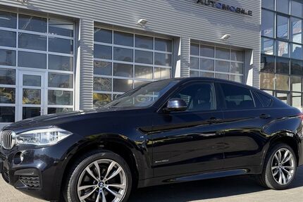 BMW X6 50.500 km 41.055 &euro; Berlin-Lichtenberg 10365