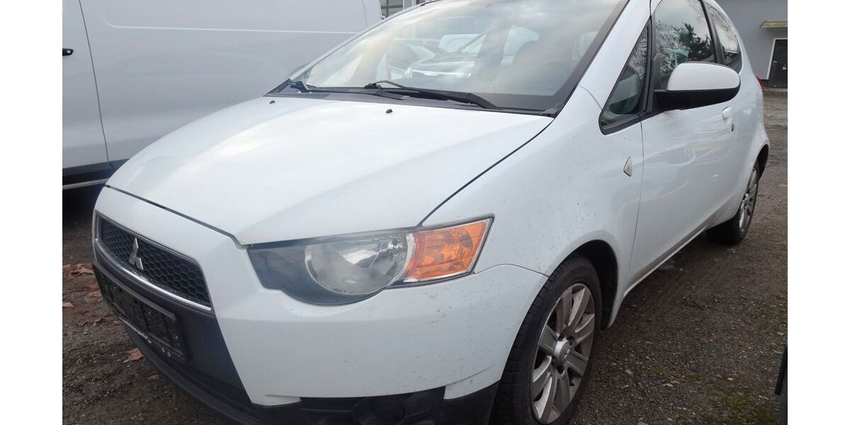 Mitsubishi Colt 222.310 km 2.250 € Falkensee 14612