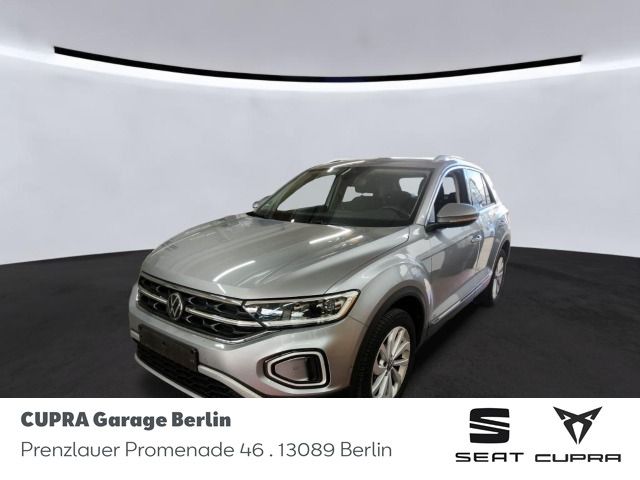 VW T-Roc 57.135 km 22.930 &euro; Berlin 13089
