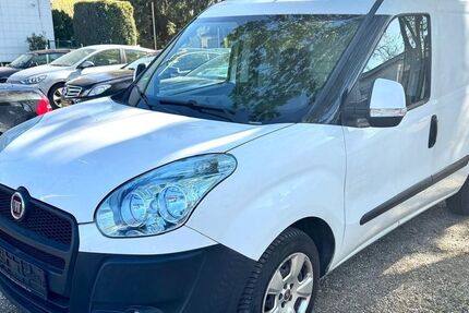 Fiat Doblo 167.300 km 4.999 &euro; Berlin-Lichtenrade 12309