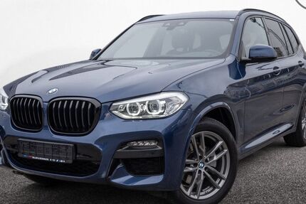BMW X3 56.000 km 27.950 &euro; Teltow 14513