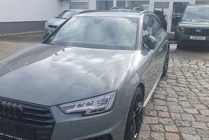 Audi A4 164.000 km 26.990 € Potsdam 14469