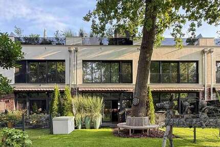 Haus zum Kaufen in Potsdam 995.000 € 206 m² 4 zimmer