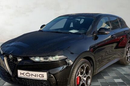 Alfa Romeo Tonale 27.643 km 34.690 &euro; Teltow 14513