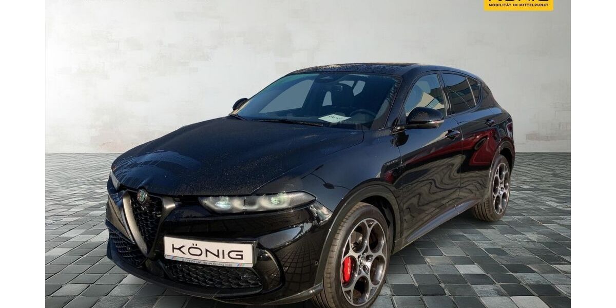 Alfa Romeo Tonale 27.643 km 34.690 &euro; Teltow 14513