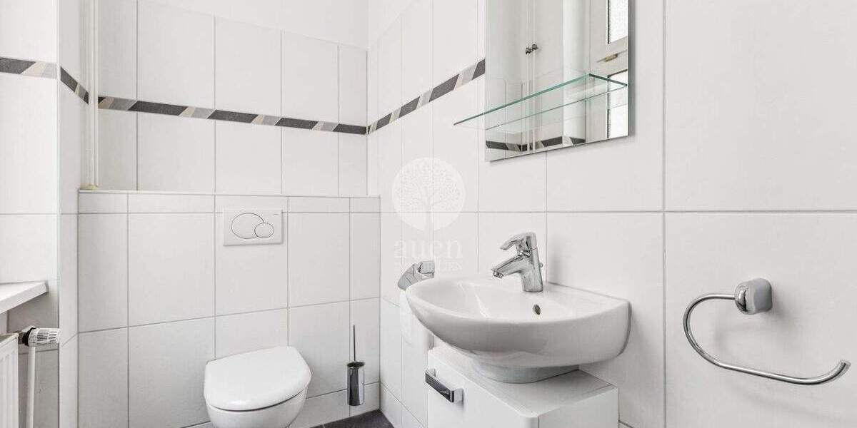 Etagenwohnung Berlin Schöneberg - 5 Zimmer, 177 m&sup2;, 799.000&euro; | Angebot:25696109
