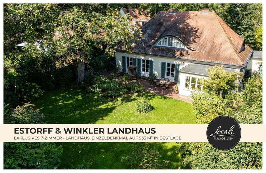 Haus zum Kaufen in Potsdam 2.100.000 € 228 m²