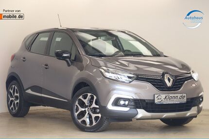Renault Captur 39.987 km 13.499 &euro; Teltow 14513