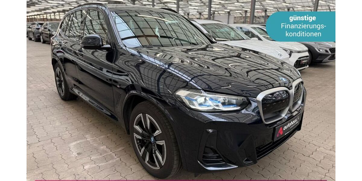 BMW iX3 76.766 km 33.990 € Ludwigsfelde (bei Berlin) 14974