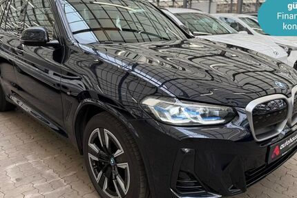BMW iX3 76.766 km 34.990 € Ludwigsfelde (bei Berlin) 14974