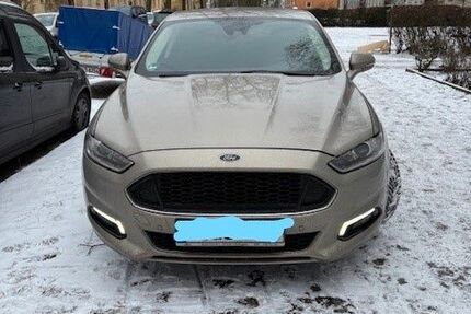 Ford Mondeo 177.000 km 11.000 &euro; Berlin 12587