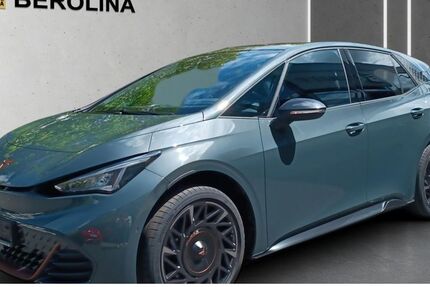 Cupra Born 2.000 km 47.111 &euro; Berlin 12105