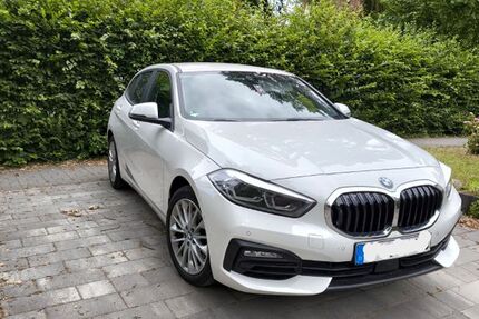 BMW 116 69.500 km 16.499 &euro; Rangsdorf 15834
