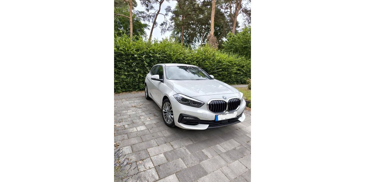BMW 116 69.500 km 16.499 &euro; Rangsdorf 15834