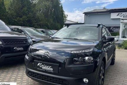 Citroen C4 Cactus 98.653 km 8.690 € Falkensee 14612