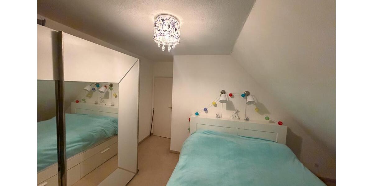 Doppelhaushälfte Berlin Reinickendorf - 4 Zimmer, 101 m&sup2;, 2.499&euro; | Angebot:24218555