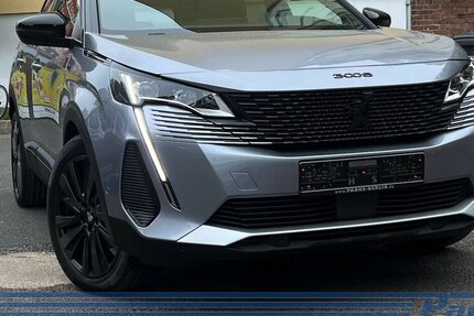 Peugeot 3008 GT 130 EAT8*Pano*LED*ACC*360°*Carplay* 2.660 km 25.990 € Berlin 13187