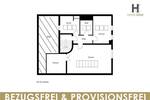 Terrassenwohnung Teltow Ruhlsdorf - 3 Zimmer, 80 m&sup2;, 345.000&euro; | Angebot:26503014