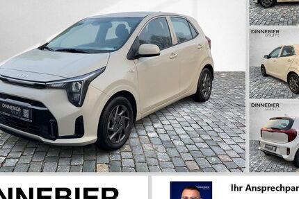 Kia Picanto 11.894 km 15.301 &euro; Berlin 12681