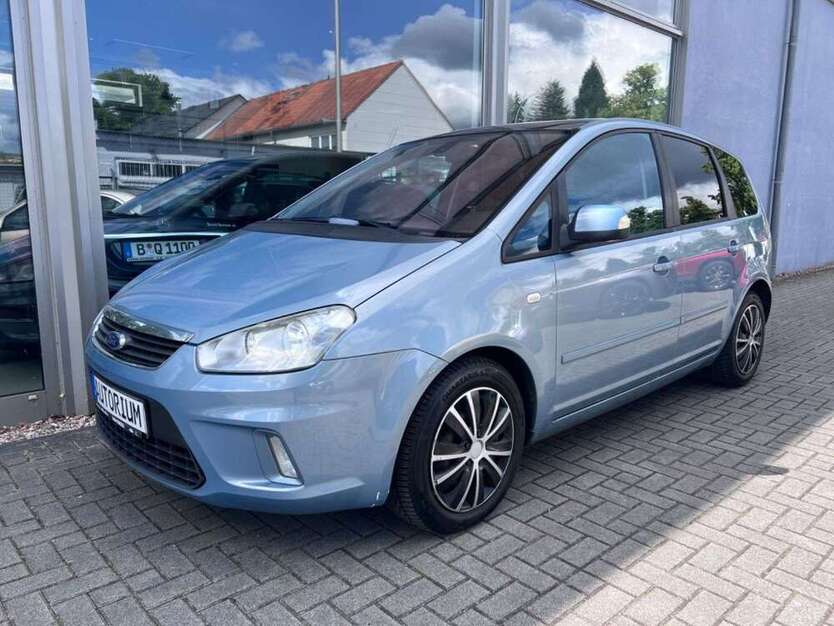 C-Max