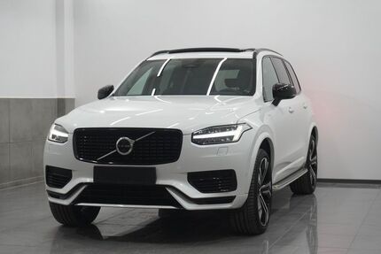 Volvo XC90 58.236 km 48.900 &euro; Seddiner See OT Neuseddin 14554