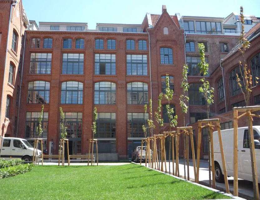 Wohnung zum Kaufen in Berlin 795.000 € 122 m²