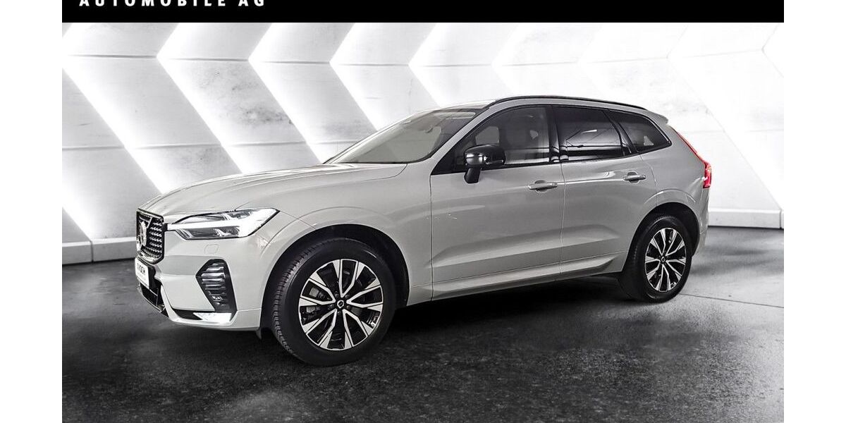 Volvo XC60 30.260 km 40.900 &euro; Berlin 12683